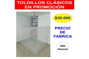 OFERTA DIRECTA DE TOLDILLOS en Bucaramanga