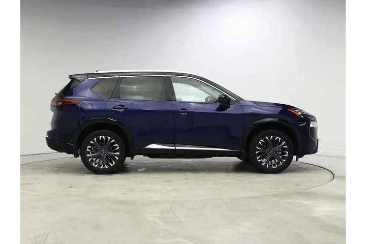 $32998 : Nissan Rogue 2024 AWD Platin image 7