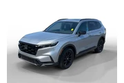 Honda CR-V Hybrid 2024 Sport en San Jose