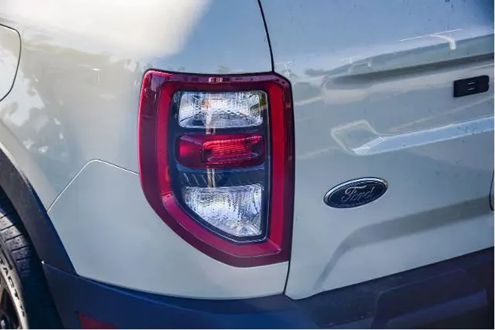 $37780 : Ford Bronco Sport 2025 AWD B image 7