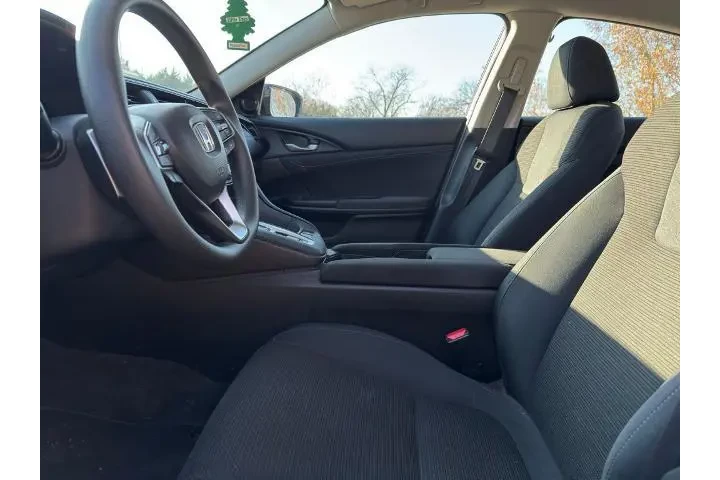 $21500 : Honda Insight 2022 EX 4dr Se image 7