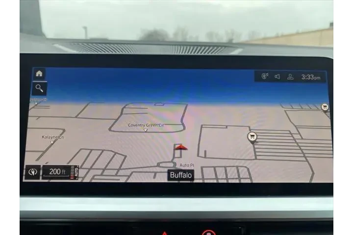 $35189 : BMW 4 Series 2023 AWD 430i x image 9