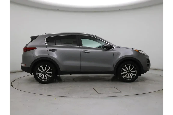 $14599 : Kia Sportage 2017 AWD EX 4dr image 7