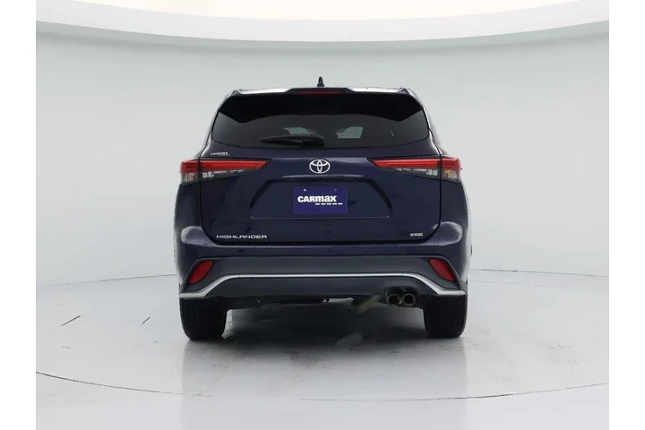 $32998 : Toyota Highlander 2023 XSE 4 image 6