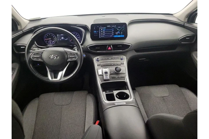 $21998 : Hyundai SANTA FE 2023 SEL 4d image 9