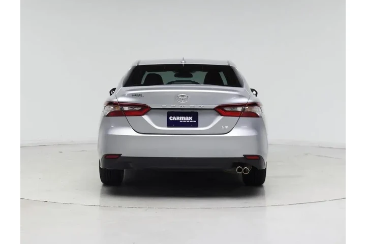 $22998 : Toyota Camry 2024 LE 4dr Sed image 6