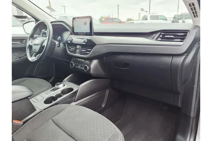 $20206 : Ford Escape 2025 AWD Active image 10