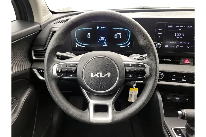 $20998 : Kia Sportage 2024 LX 4dr SUV image 10