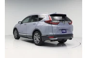 $25998 : Honda CR-V 2020 Touring 4dr thumbnail