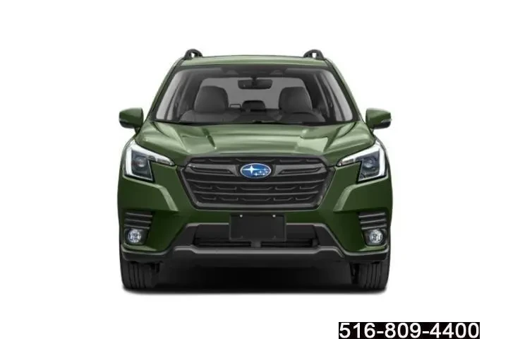 $27947 : Subaru Forester 2023 AWD Lim image 7
