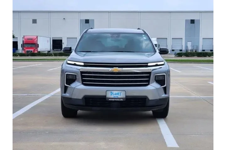 $39745 : Chevrolet Traverse 2025 LT 4 image 2