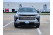 $39745 : Chevrolet Traverse 2025 LT 4 thumbnail