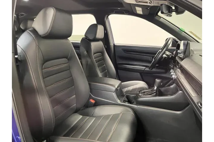 $34530 : Honda CR-V Hybrid 2025 Sport image 10