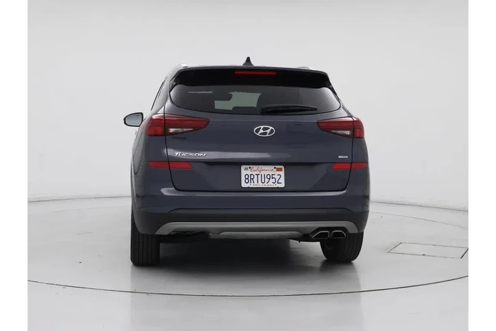 $22998 : Hyundai TUCSON 2021 AWD Limi image 6