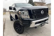 2020 Titan XD SV en Chicago
