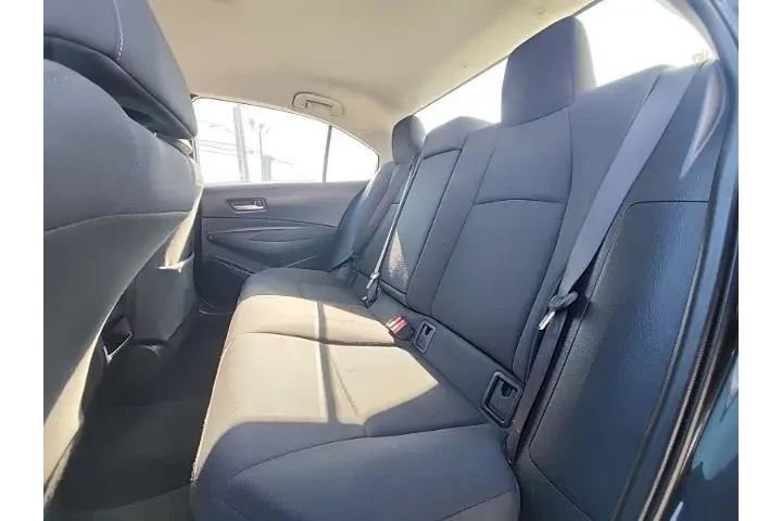 $18498 : Toyota Corolla Hybrid 2021 L image 8