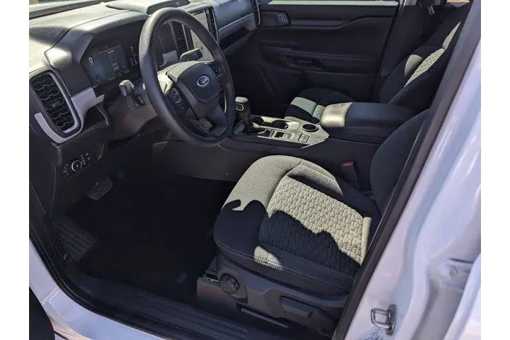 $33999 : Ford Ranger 2025 4x2 XL 4dr image 9