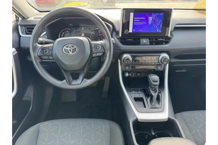 $24771 : Toyota RAV4 2024 XLE 4dr SUV image 9