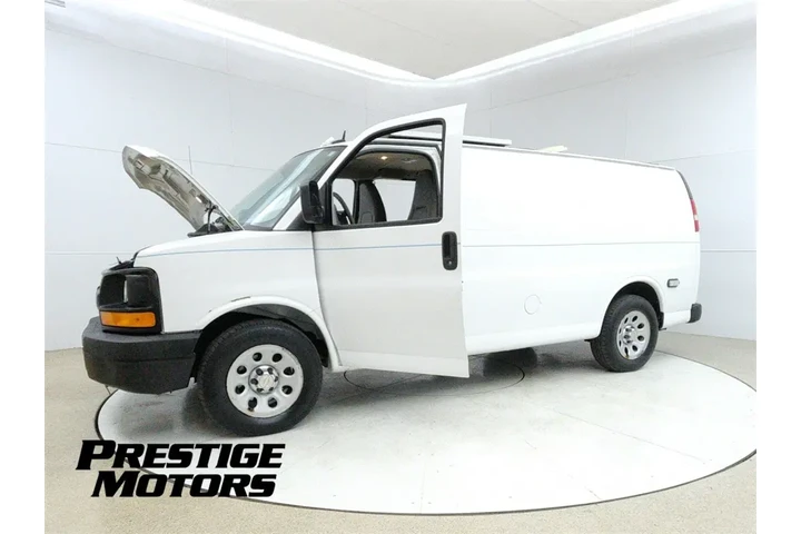 $12500 : 2013 Express 1500 WV image 10