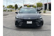 $33870 : Toyota Camry 2025 SE 4dr Sed thumbnail