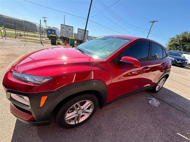 $17990 : 2021 HYUNDAI KONA2021 HYUNDAI image 3