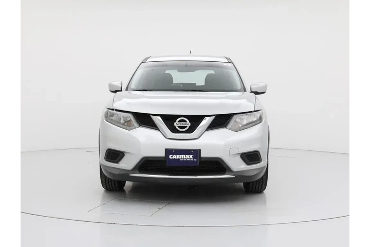 $14998 : Nissan Rogue 2016 AWD SV 4dr image 5