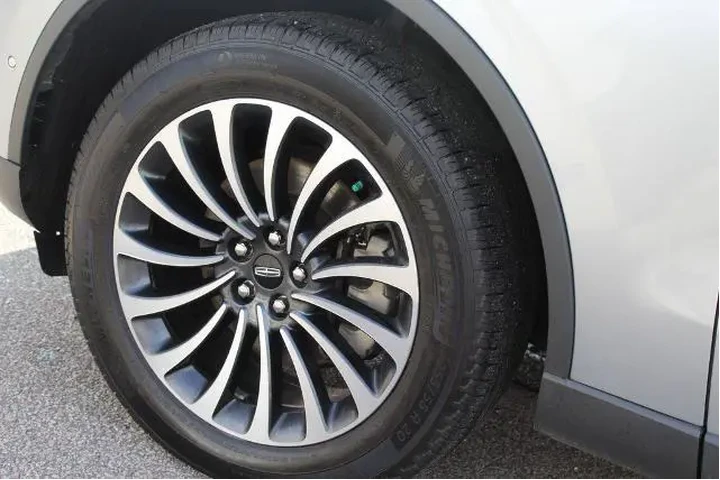 $39998 : Lincoln Aviator 2023 AWD Res image 9