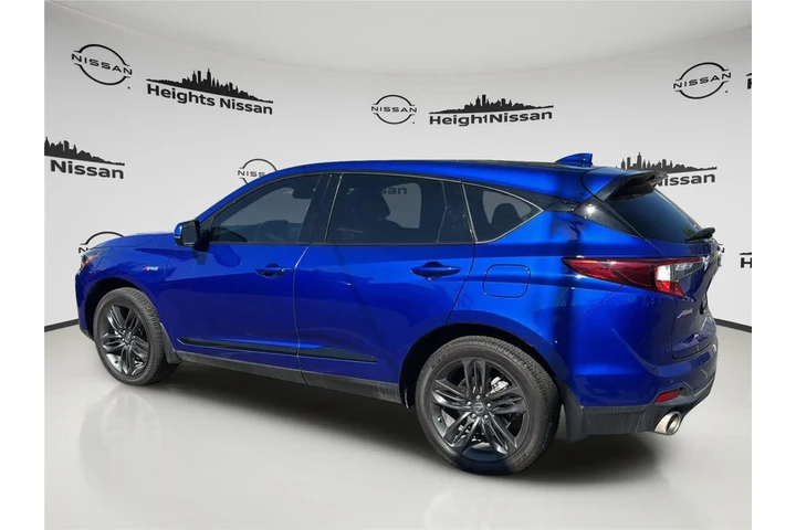 $38490 : Acura RDX 2024 SH-AWD 4dr SU image 3