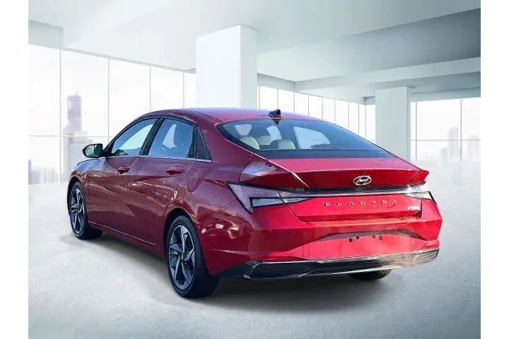 $18999 : Hyundai ELANTRA Hybrid 2022 image 3
