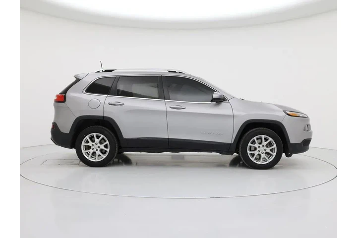 $14998 : Jeep Cherokee 2018 Latitude image 7