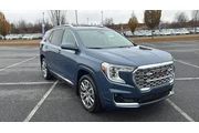 GMC Terrain 2024 AWD Denali