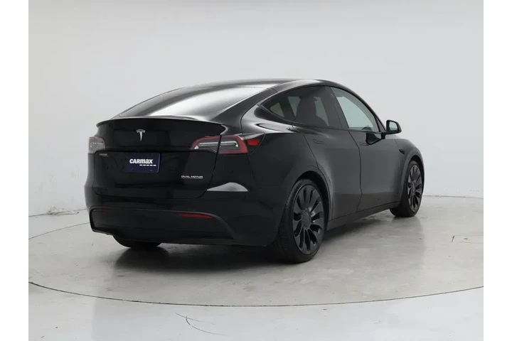 $37998 : Tesla Model Y 2023 AWD Perfo image 8