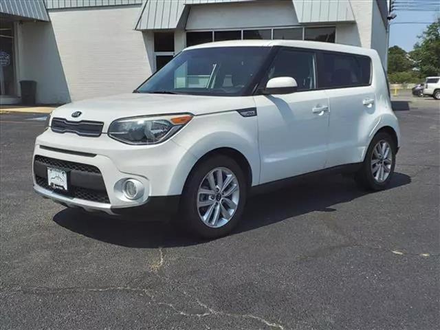 $14600 : 2017 KIA SOUL2017 KIA SOUL image 8