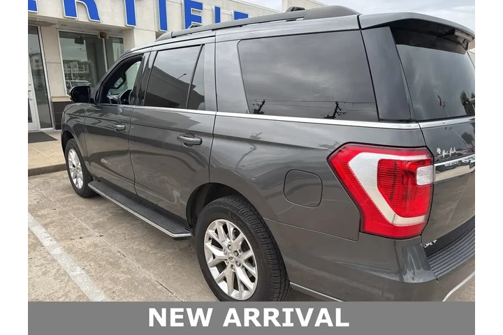 $30491 : Ford Expedition 2020 4x2 XLT image 5