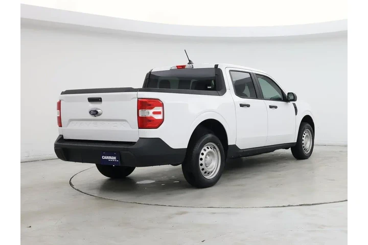 $23998 : Ford Maverick 2024 XL 4dr Su image 8