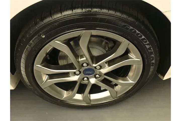 $15876 : Ford Fusion Hybrid 2019 Tita image 9