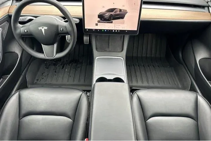 $23500 : Tesla Model 3 2022 AWD Perfo image 6
