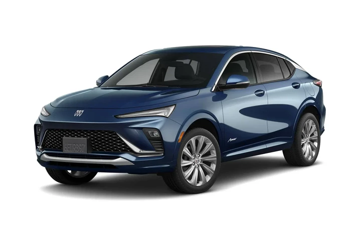 $31150 : Buick Envista 2026 Avenir 4d image 1