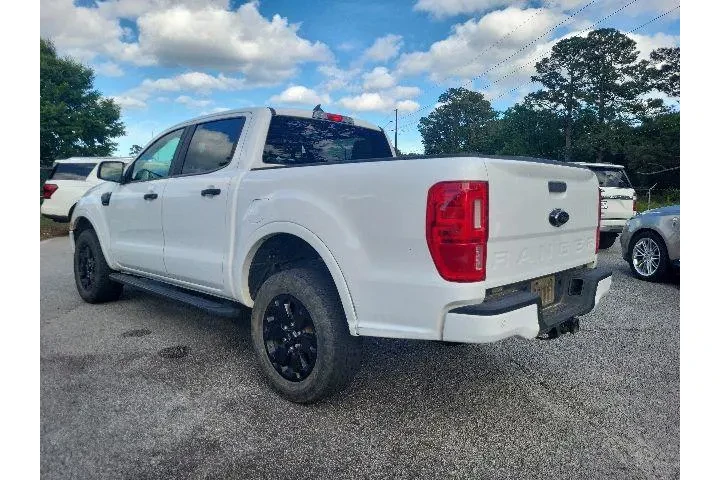 $25887 : Ford Ranger 2022 4x2 XL 4dr image 3