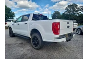 $25887 : Ford Ranger 2022 4x2 XL 4dr thumbnail