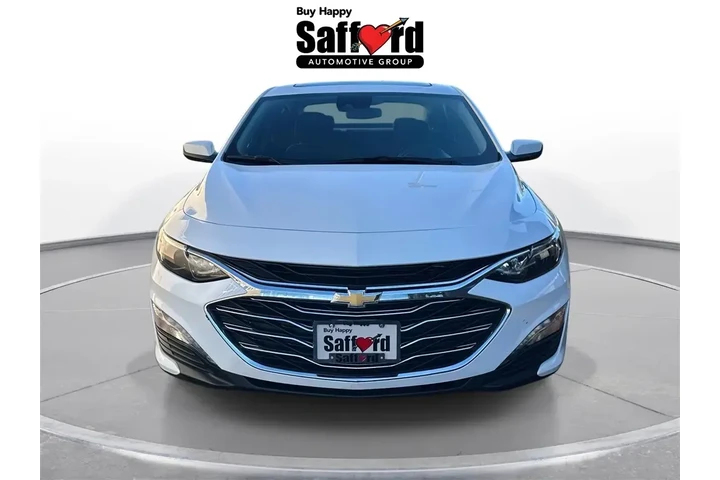$19000 : Chevrolet Malibu 2024 LT 4dr image 8