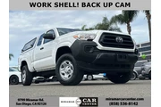 $26997 : 2022 Tacoma 2WD SR thumbnail