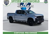 Chevrolet Silverado 1500 202