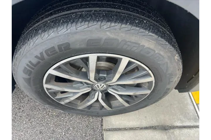 $15390 : Volkswagen Tiguan 2018 AWD 2 image 2