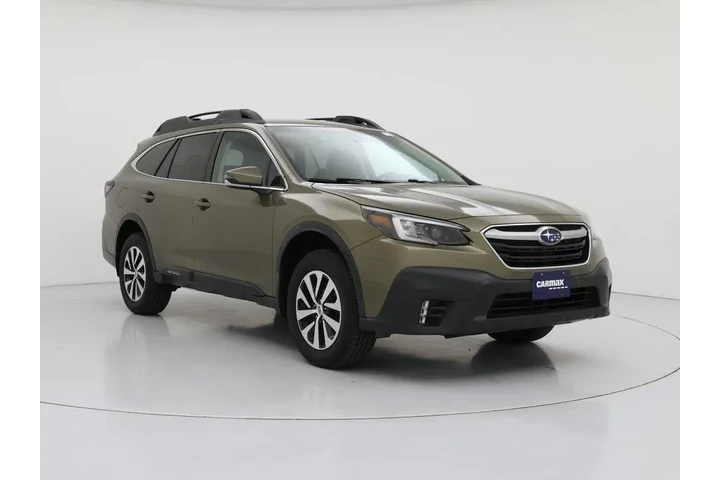 $25998 : Subaru Outback 2020 AWD Prem image 1