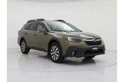 Subaru Outback 2020 AWD Prem en Omaha