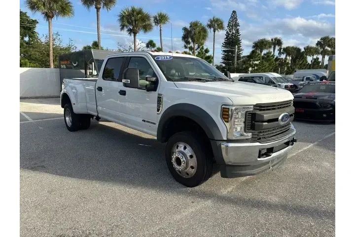 $38770 : Ford F-450 Super Duty 2019 4 image 1
