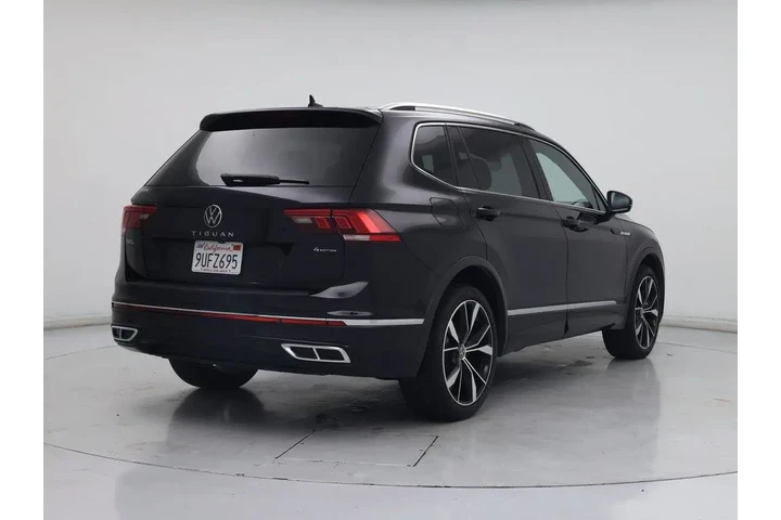 $25998 : Volkswagen Tiguan 2022 AWD S image 8