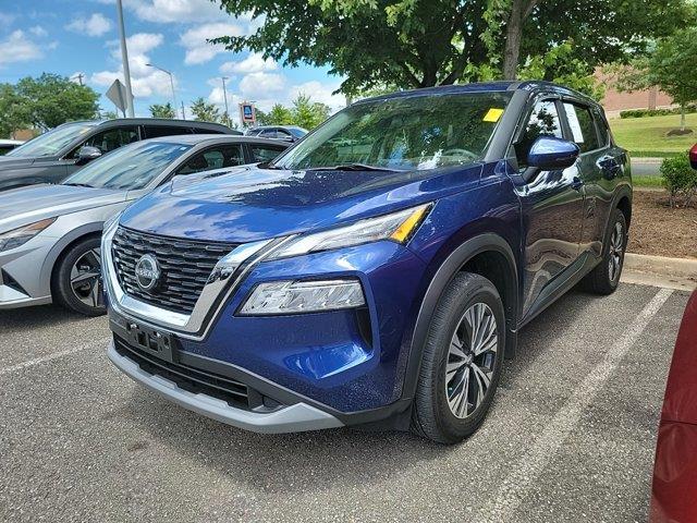 $26000 : PRE-OWNED 2023 NISSAN ROGUE SV image 4
