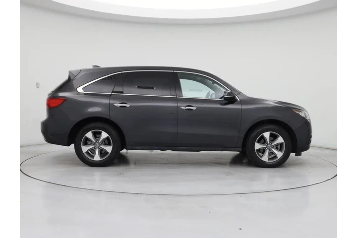 $28998 : Acura MDX 2016 SH-AWD 4dr SU image 7